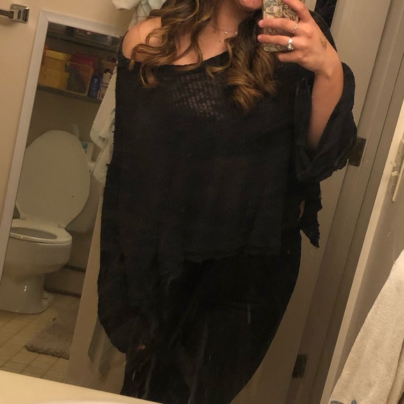 Free People Island Girl sweater - Picture 9 of 9